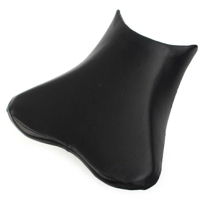 Black Front Rider Seat for Kawasaki Ninja 400 EX400 Z400 (2018-2023)
