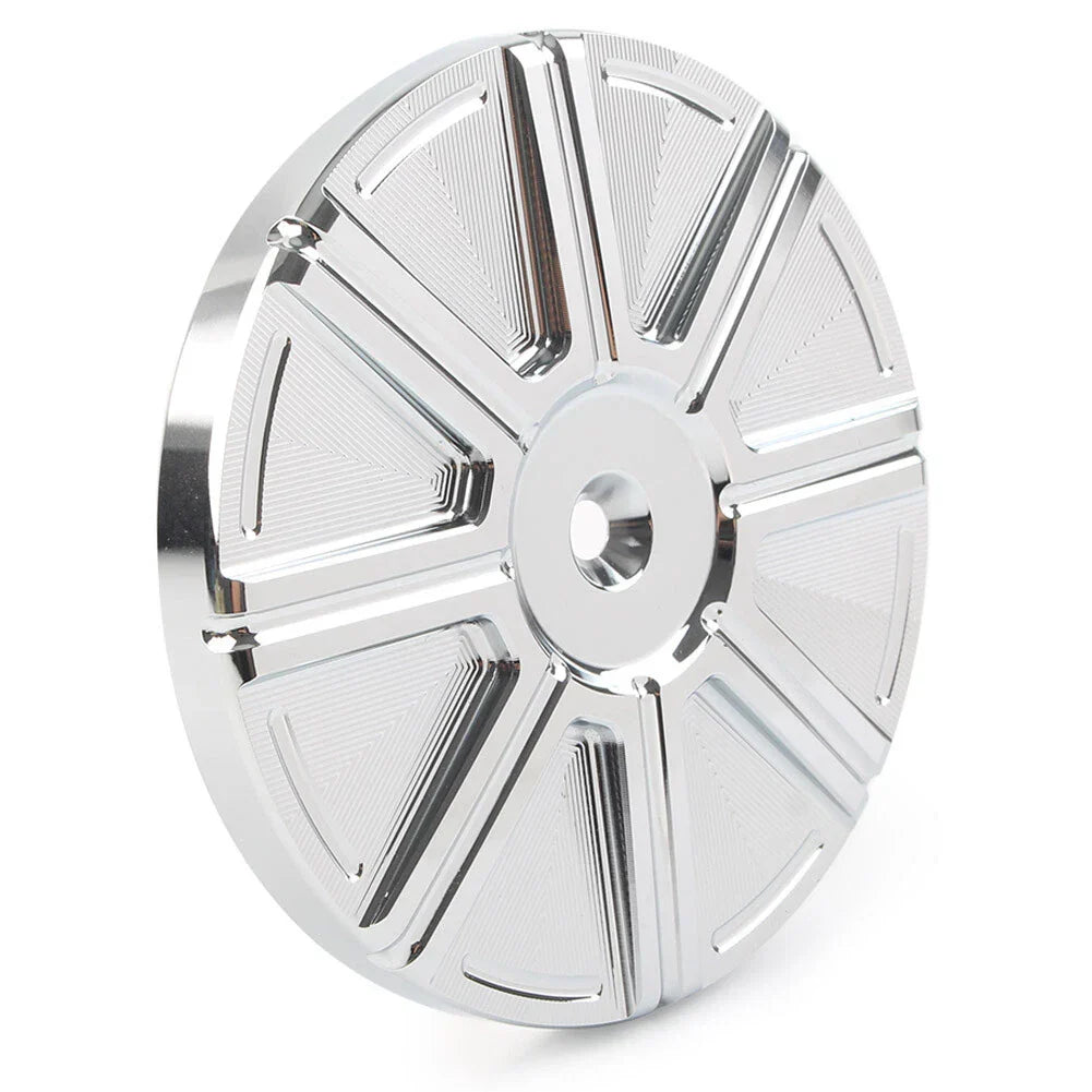 Sucker Air Cleaner Cover for Harley Dyna Softail Electra Glide Road King