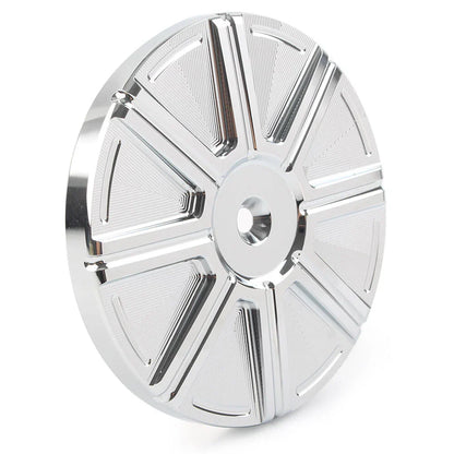 Sucker Air Cleaner Cover for Harley Dyna Softail Electra Glide Road King