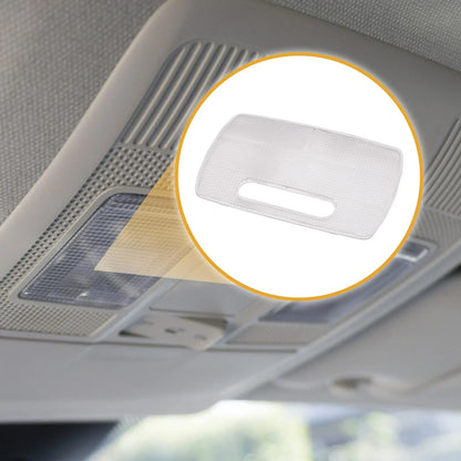 Car Rear Left Interior Light Cover for Honda Civic (2001-2021)