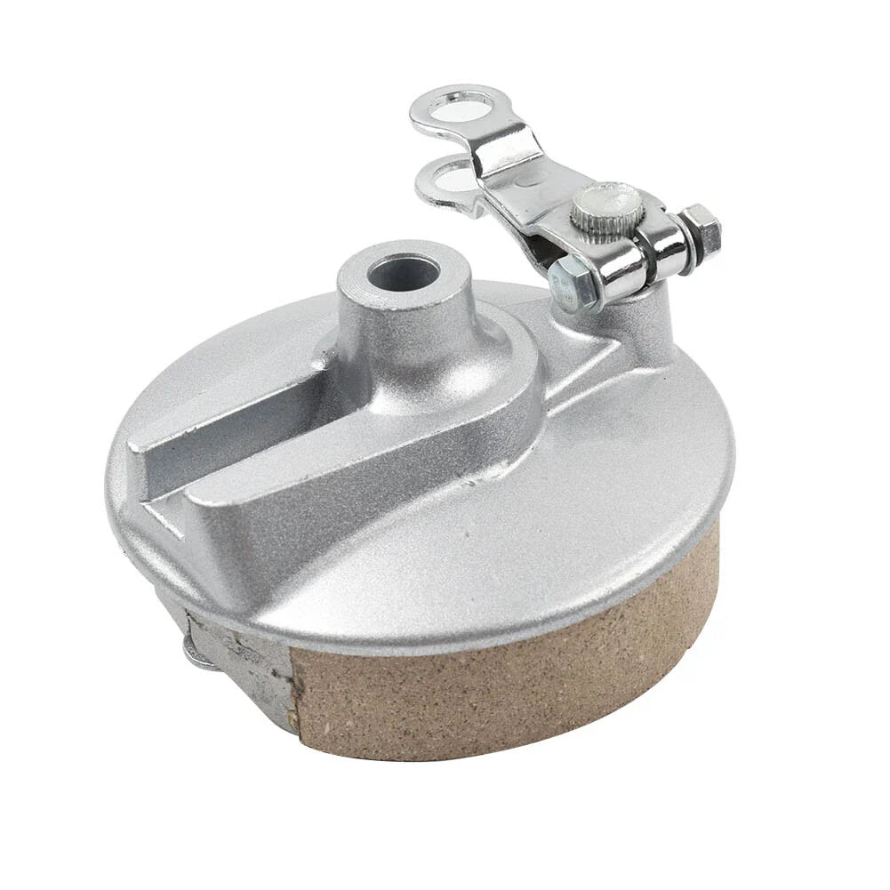 Drum Brake Hub Cover Panel for Honda Monkey Z50 (1968-2023)