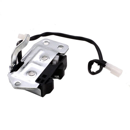 Rear Tailgate Door Lock Latch for Toyota Hiace Dyna