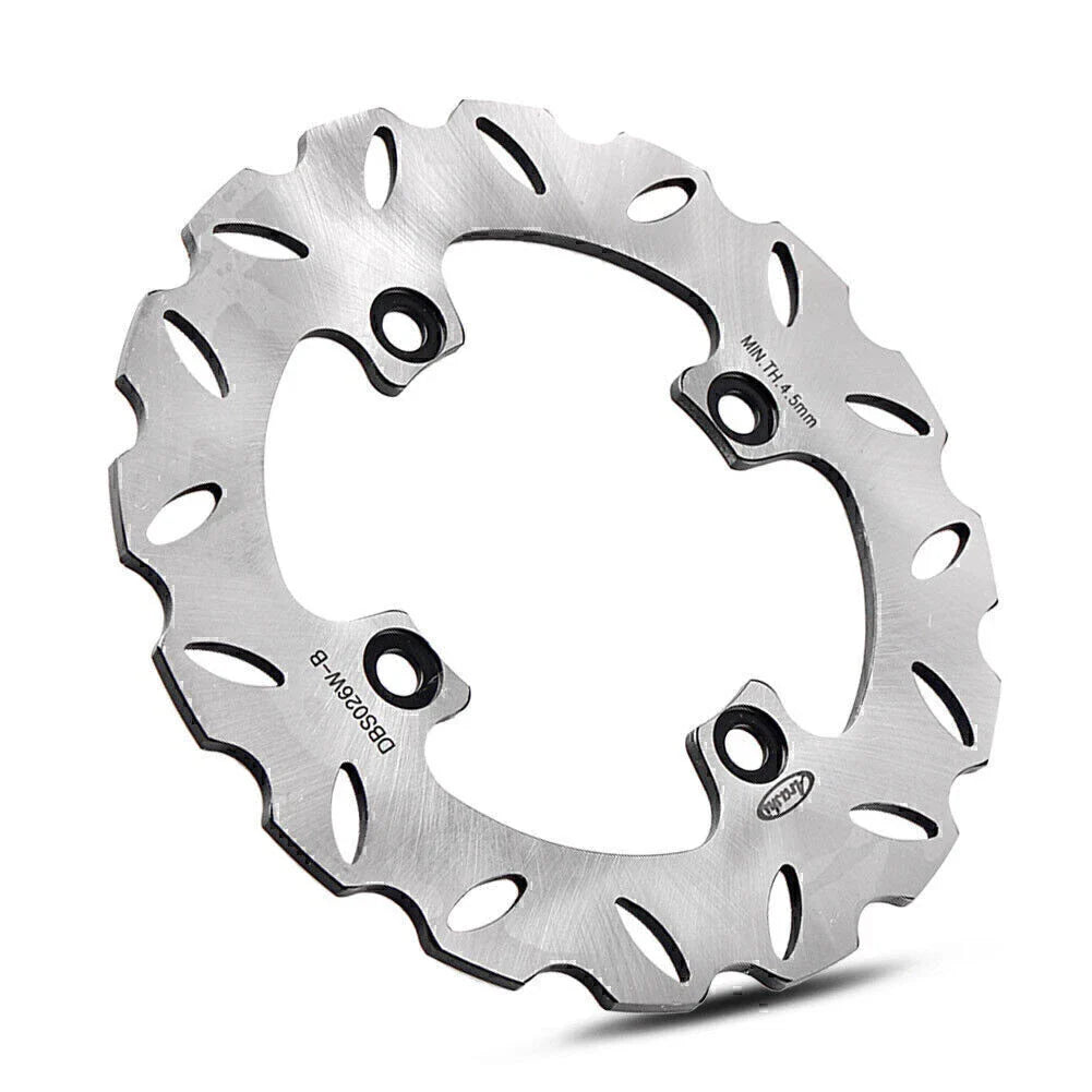 Rear Brake Disc Rotor for Kawasaki Z750 Z750S (2004-2006)