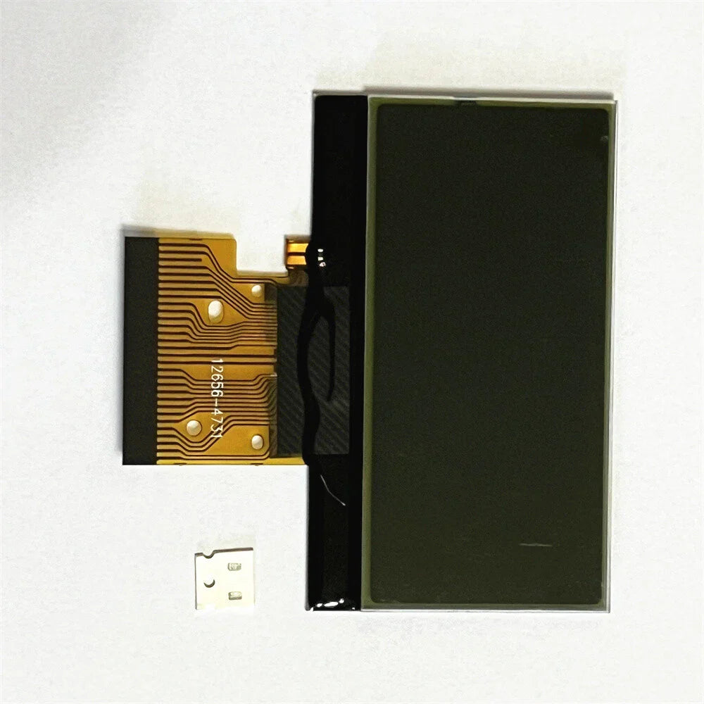LCD Display for Mercedes R230 SL500 SL550 (2003-2012)
