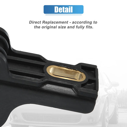 Upper Radiator Isolator for Dodge Charger (2006-2019)
