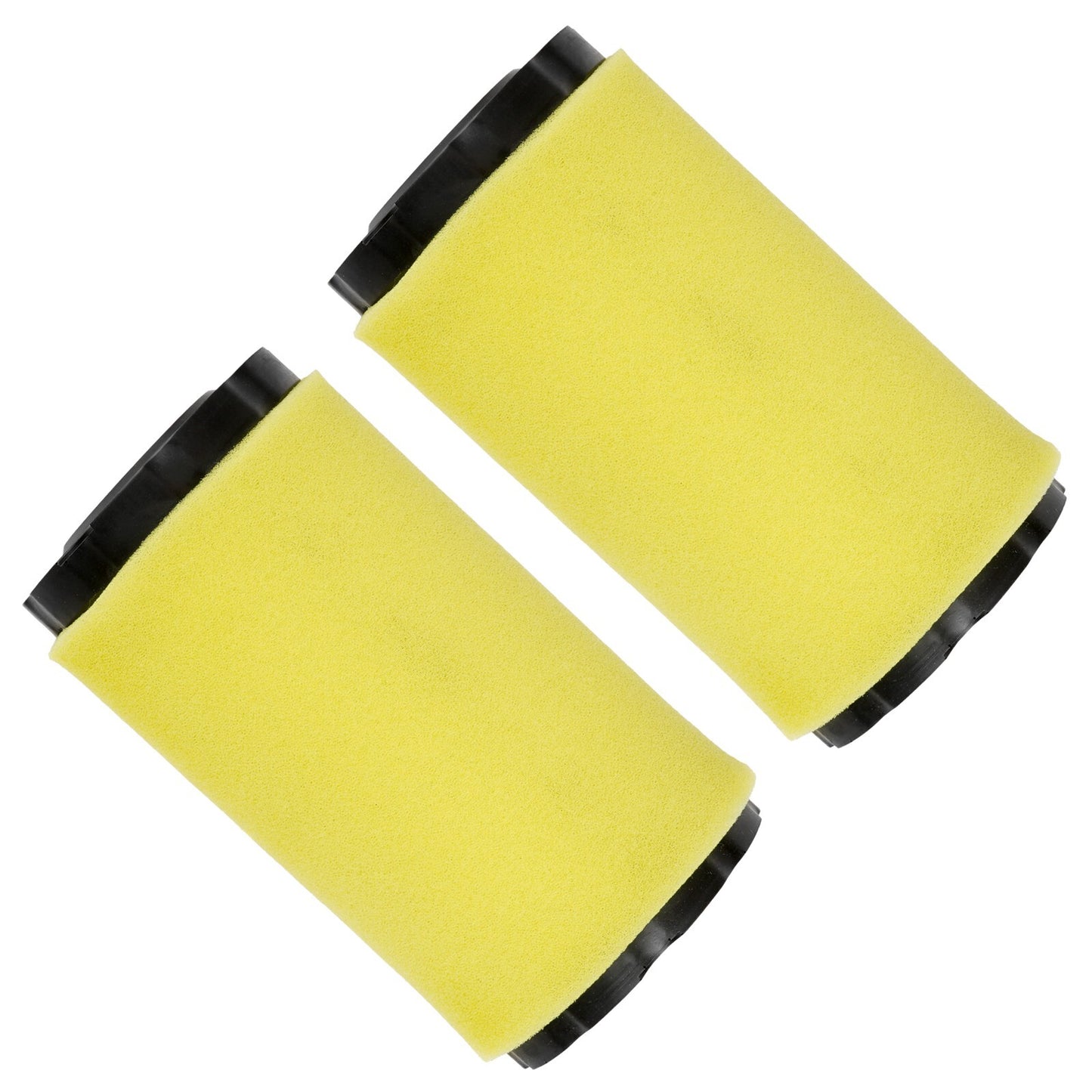 Air Filter Replacement for John Deere GY21055 Briggs Stratton 063402600 (2000–2000)