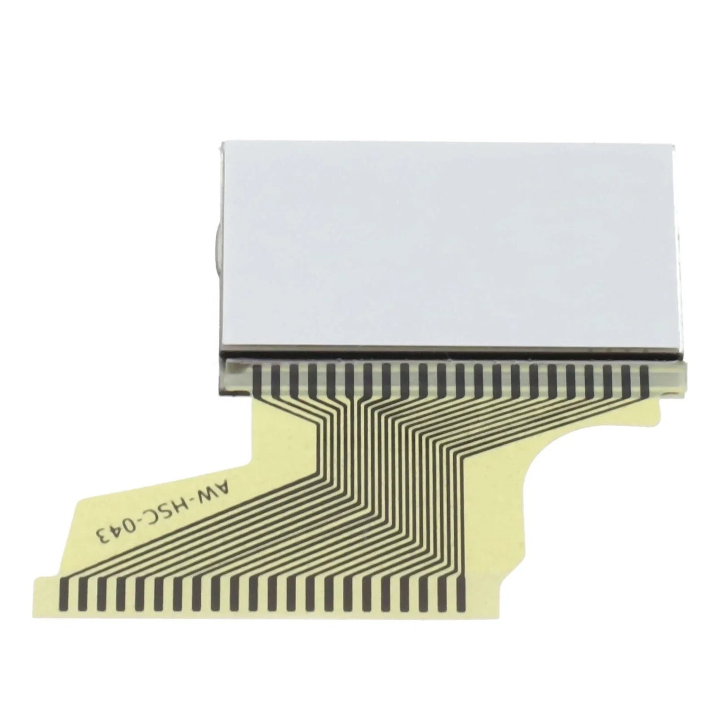 LCD Display for Opel Combo Corsa Meriva Tigra Improved Heat Sink