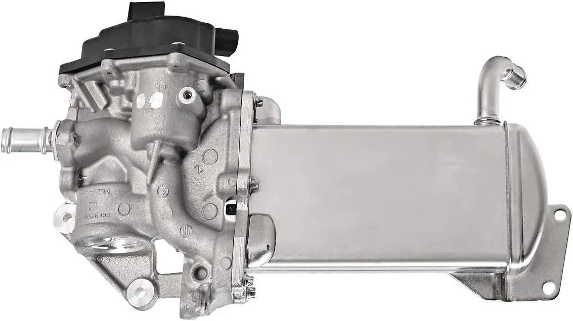 EGR Valve Cooler for Volkswagen Amarok 2.0L Turbo Diesel (2010-2023)