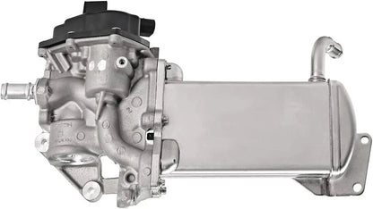EGR Valve Cooler for Volkswagen Amarok 2.0L Turbo Diesel (2010-2023)