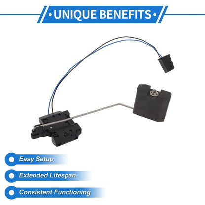 Fuel Tank Sending Unit for Mercedes-Benz C300 W204 V6 GAS (2008-2015)