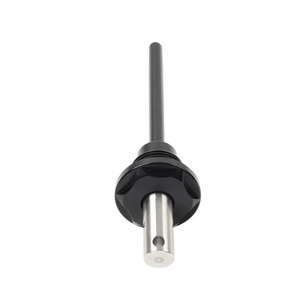 Pick-Proof Transmission Oil Dipstick for Harley Dyna Softail Touring (2006-2023)