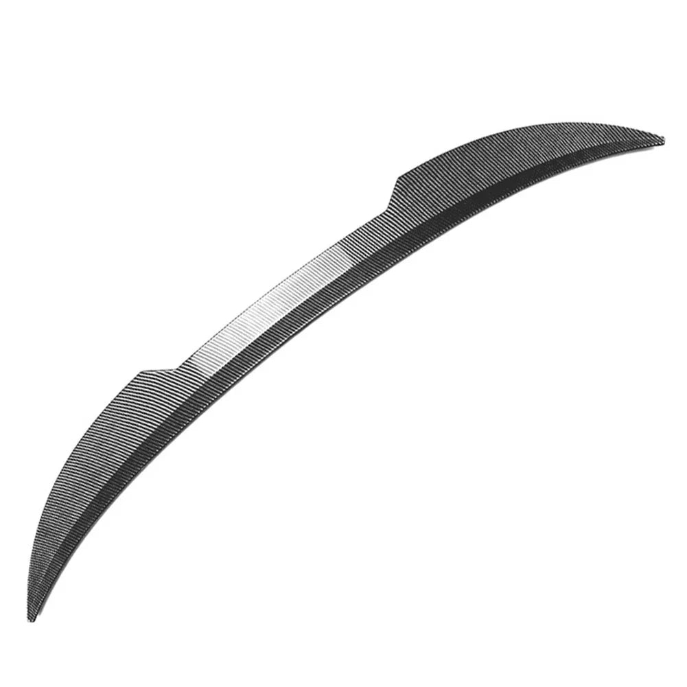 Rear Window Roof Spoiler Wing Lip for Audi Q3 Sportback (2019-2024)