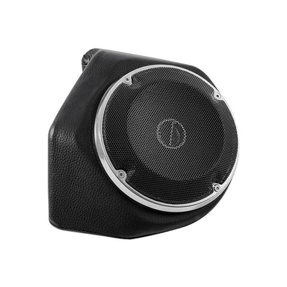 6.5" Speaker Pods for Harley Touring Road Electra Glide (2014-2025)