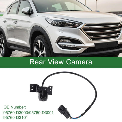 Rear View Camera 120-180 Degree for Hyundai Tucson (2016)