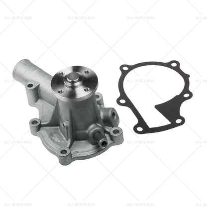 Water Pump & Gasket for Kubota D1105 D1005 R310 FZ2100