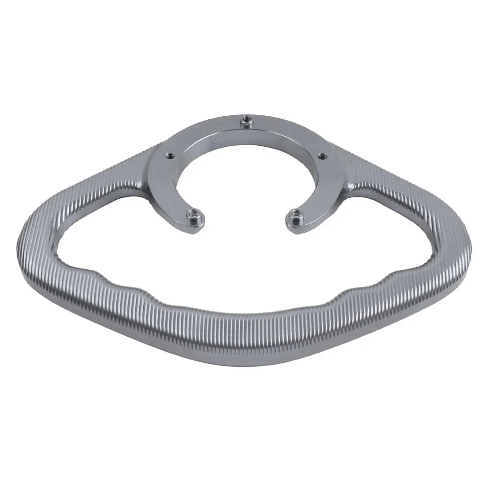 Titanium Grab Bar Grip for Kawasaki Ninja 1000 (2011-2013) Z1000 (2003-2014)