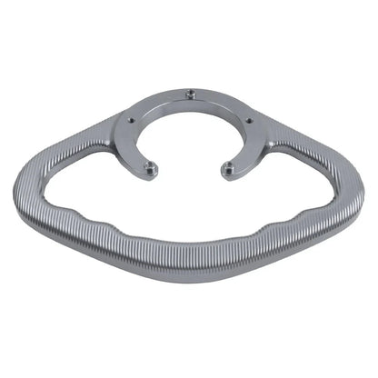 Titanium Grab Bar Grip for Kawasaki Ninja 1000 (2011-2013) Z1000 (2003-2014)