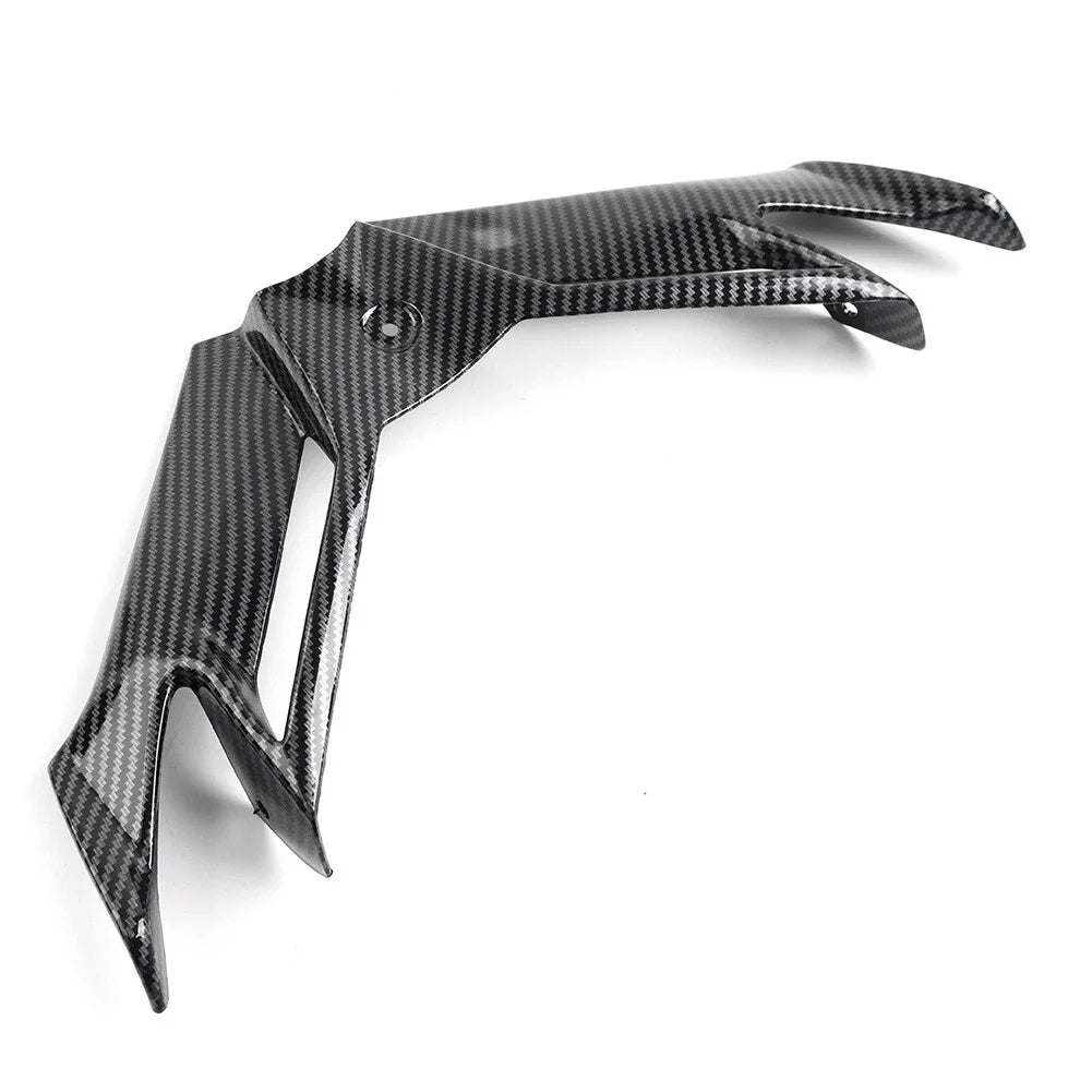 Front Spoiler Winglet Fairing for Kawasaki NINJA 300/250 (2013-2017)