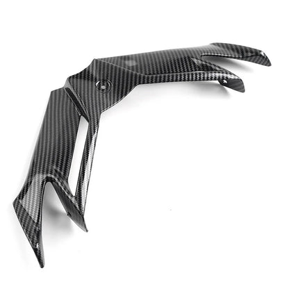 Front Spoiler Winglet Fairing for Kawasaki NINJA 300/250 (2013-2017)