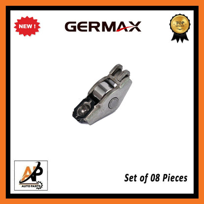 Brake Pads Front Replacement for Vauxhall Astra Corsa Ampera 1.2 1.4 (2010–2019)