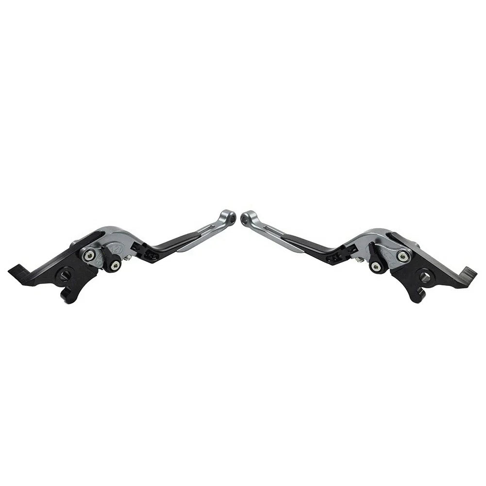 Folding Extendable Brake Clutch Levers for Honda CB1100 (2013-2023)