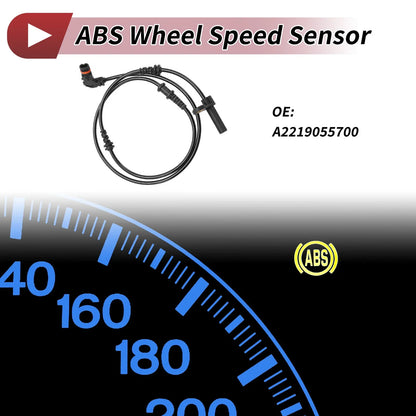 ABS Wheel Speed Sensor for MERCEDES BENZ S550 (2007-2011)