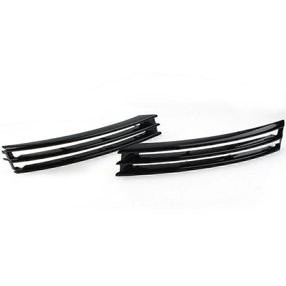 Black Front Bumper Grilles  for Land Rover Range Rover L405 (2013-2017)