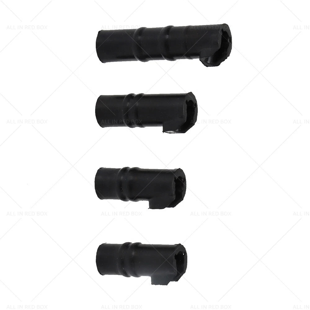 6PCS Transmission Seal Kit for ZF 6HP19 6HP21 (2001-2010)
