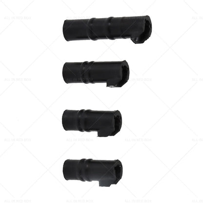 6PCS Transmission Seal Kit for ZF 6HP19 6HP21 (2001-2010)