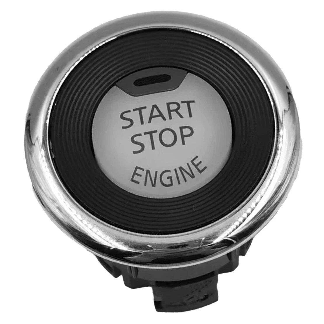 Start Stop Button Switch Rings for Nissan BMW X3 (2004-2023)