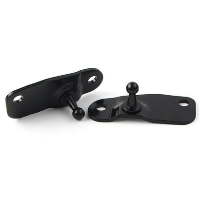 Tailgate Power Strut Brackets  Left & Right for Range Rover Sport (2010-2013)