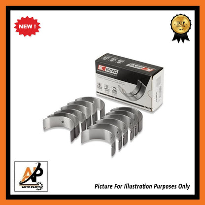 Big End Bearings Standard Replacement for BMW M20 M52 (1987–1998)