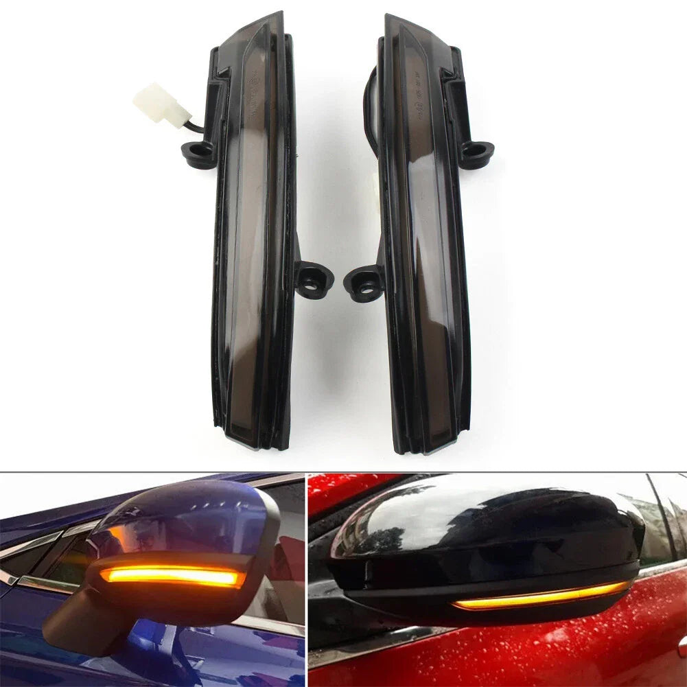 LED Dynamic Turn Signal Light for Nissan Teana (2019-2022)