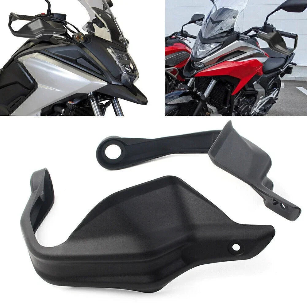 Hand Guard Protector Shield for Honda CB650F NC700X (2016-2020, 2017-2018)