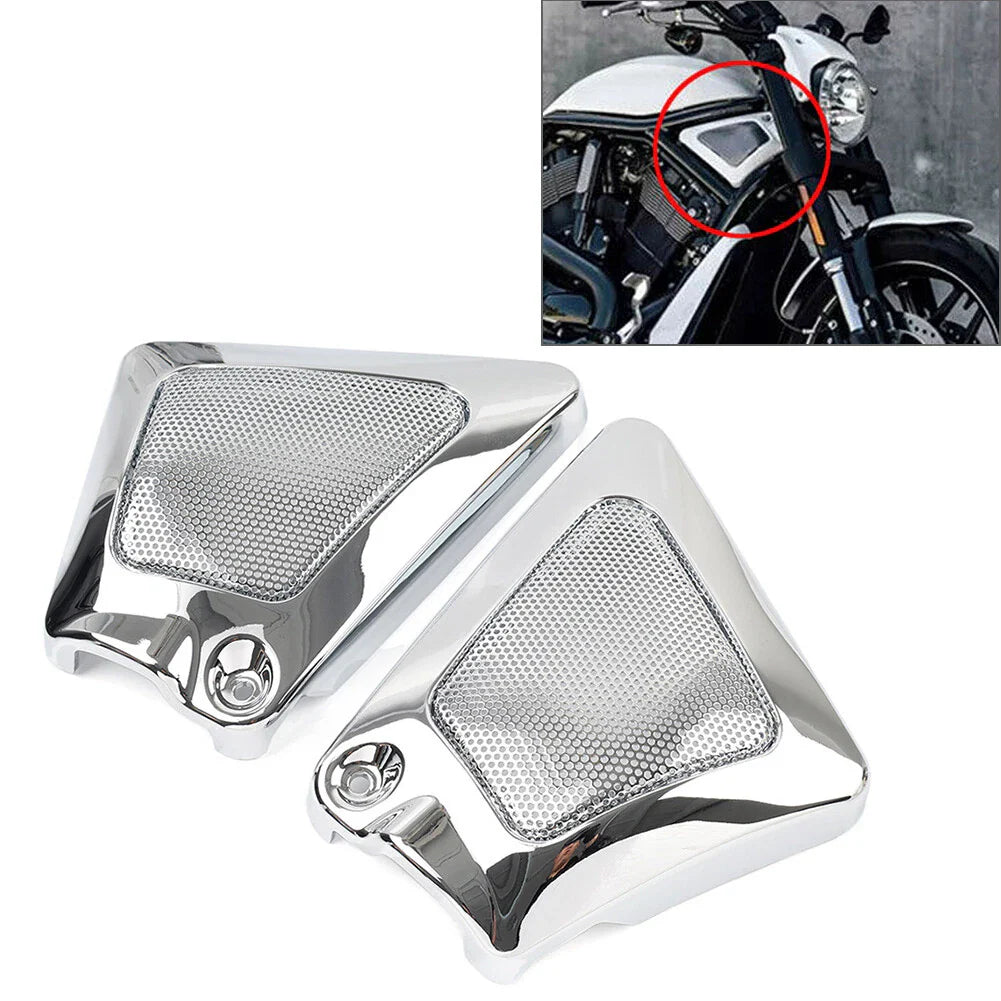 Air Intake Cover for Harley Night Rod VRSCD/V-Rod VRSCA (2001-2017)