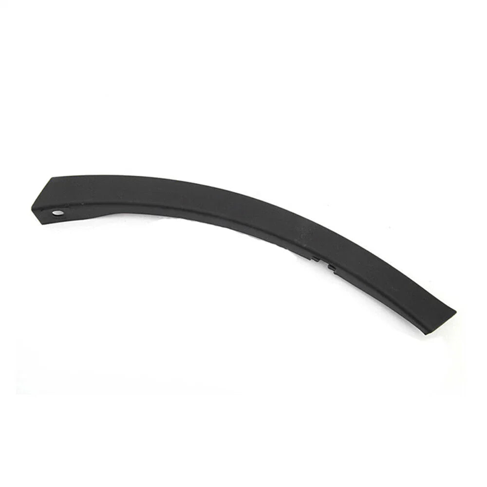 Front Bumper Wheel Fender Molding Trim Right Side for Toyota RAV4 (2013-2015)