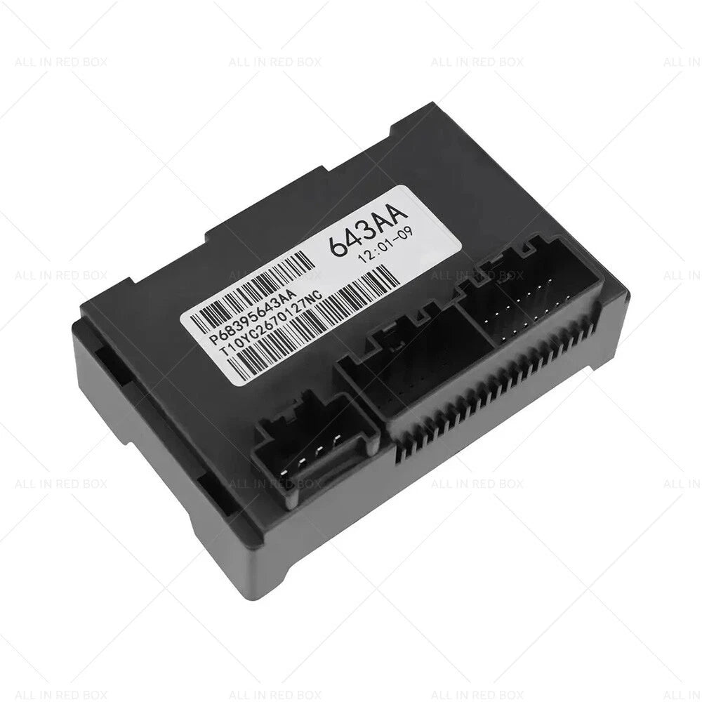 Transfer Case Control Module for Jeep Grand Cherokee (2011-2013)