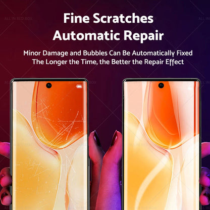 Screen Protector Full Coverage Clear Film for Google Pixel 6 Pro