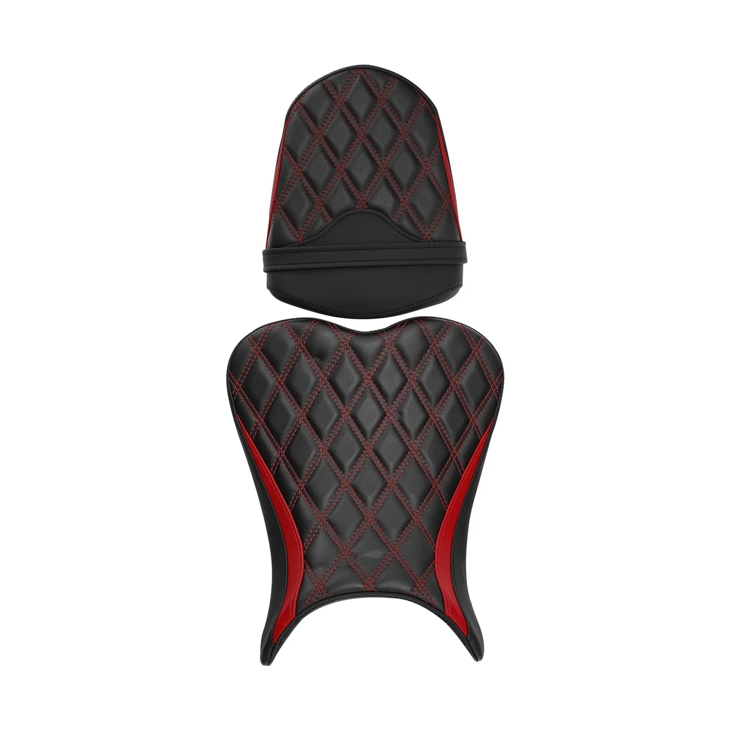 Driver & Passenger Seat for Suzuki GSX-R600/750 (2006-2007)