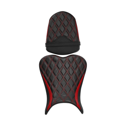 Driver & Passenger Seat for Suzuki GSX-R600/750 (2006-2007)