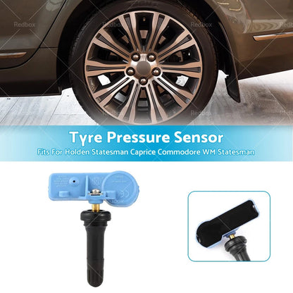 Tyre Pressure Sensor for Holden Commodore WM Statesman & Caprice (2006-2013)