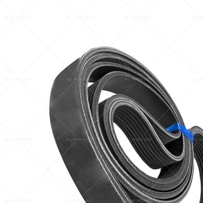 Drive Belt for Nissan Navara D40M, D40T, Pathfinder R51 (2005-2015)