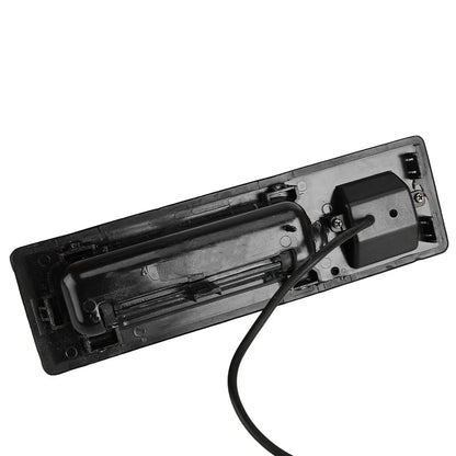 Rear View Parking Sensor Camera for BMW 2 3 4 5 6 Series X1 X2 X6 (2014-2023)