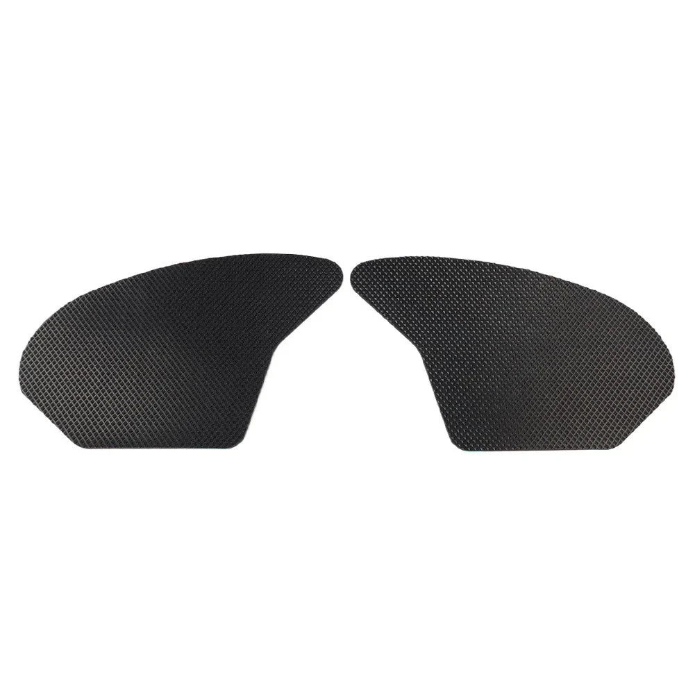 Tank Traction Pads for Kawasaki ZX6R ZX636 ZX6RR ZZR600 (2005-2006)