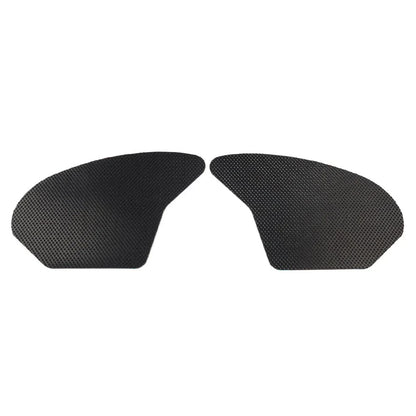 Tank Traction Pads for Kawasaki ZX6R ZX636 ZX6RR ZZR600 (2005-2006)