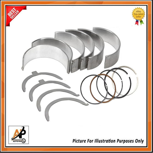 Deja Piston Rings Replacement Kit for VW Golf VII 2.0 TDI (2013–2020)