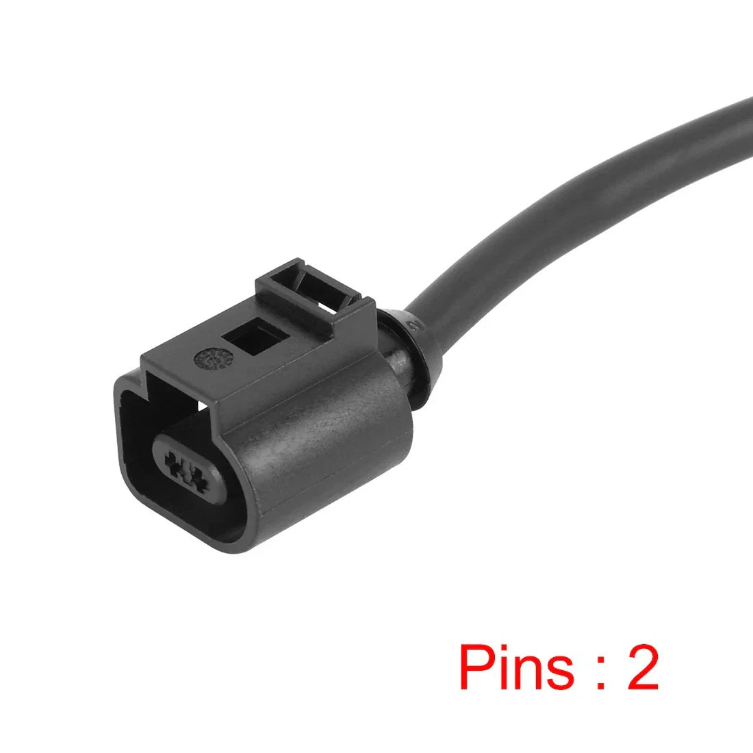 Rear Brake Pad Electronic Wear Sensor for Porsche Cayenne, Panamera (2003-2023)
