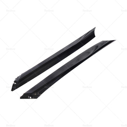 Windshield A Pillar Trim for Hyundai Veloster (2012-2017) LH RH