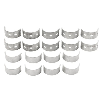 10 x STD Connecting Rod Main Bearings for Honda CBR600 F4 (1999-2006)