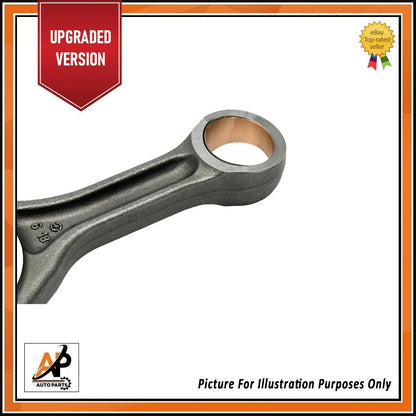 Connecting Rod Replacement for Jaguar F-PACE 3.0 D300 Diesel (2016–2024)
